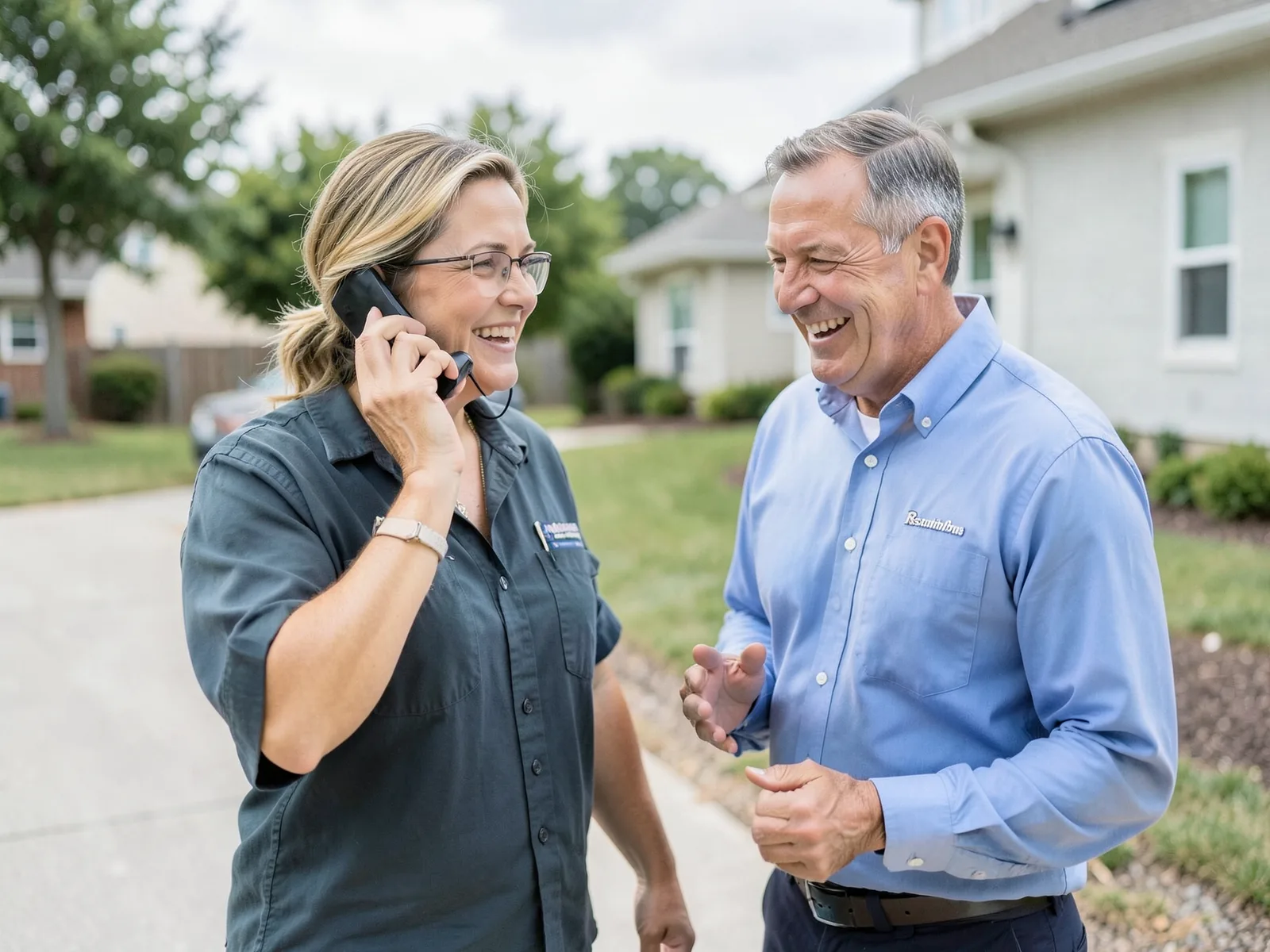 Frequently Asked Questions About Water Heater Failure Cleanup in Baldwin, MD